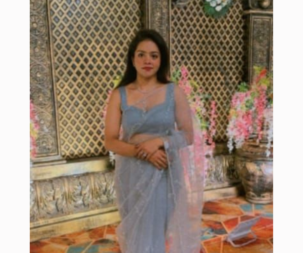 Sachi Saini